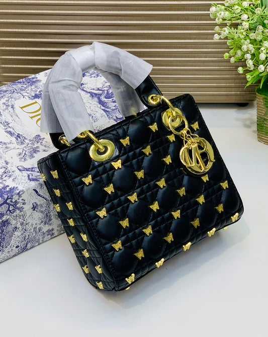 Royal Flutter Mini Carry