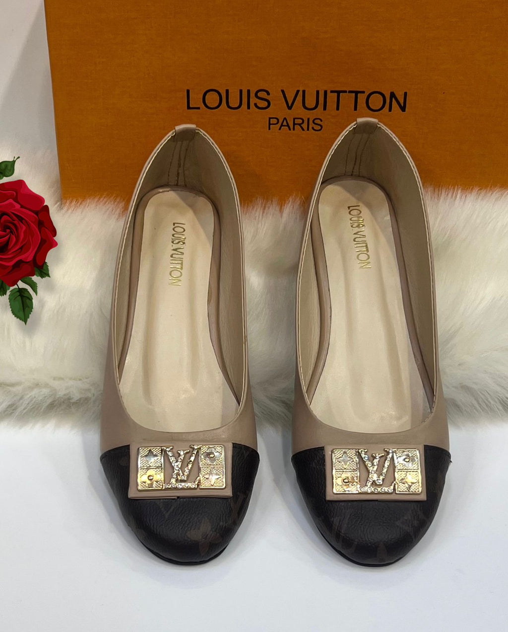 Louis Vuitton Shoes