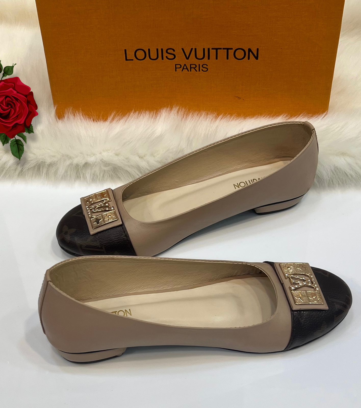 Louis Vuitton Shoes