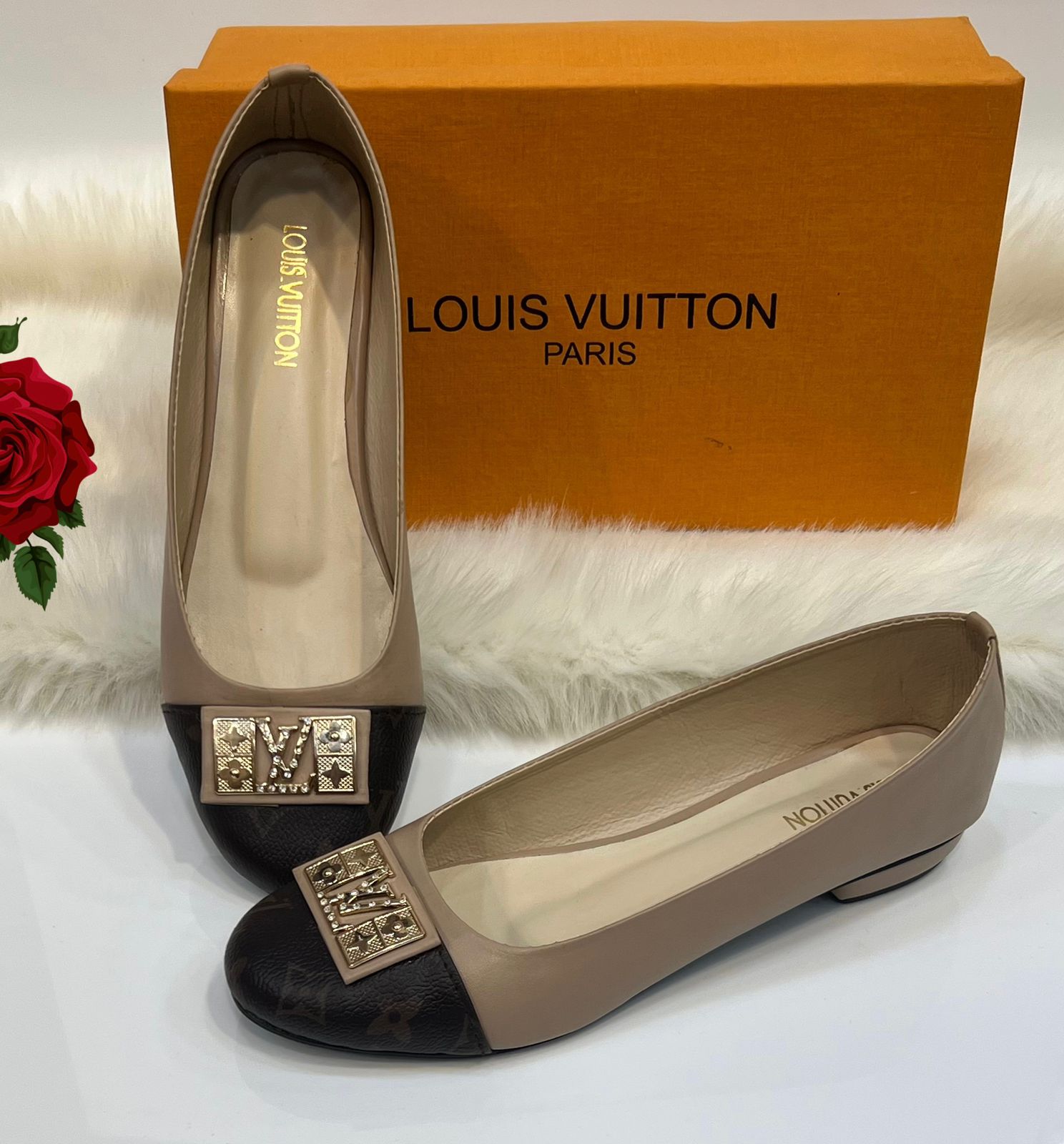 Louis Vuitton Shoes