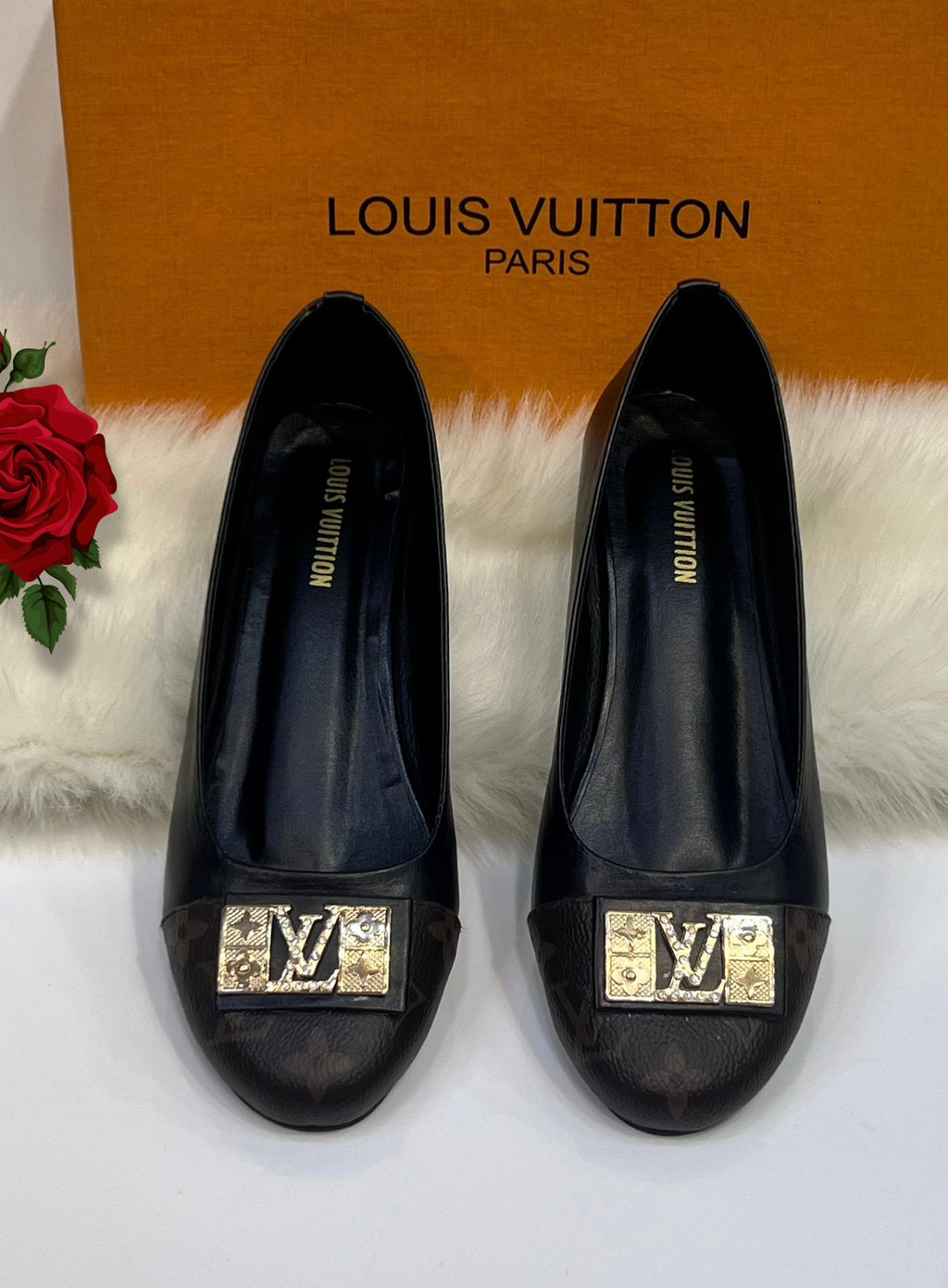 Louis Vuitton Shoes