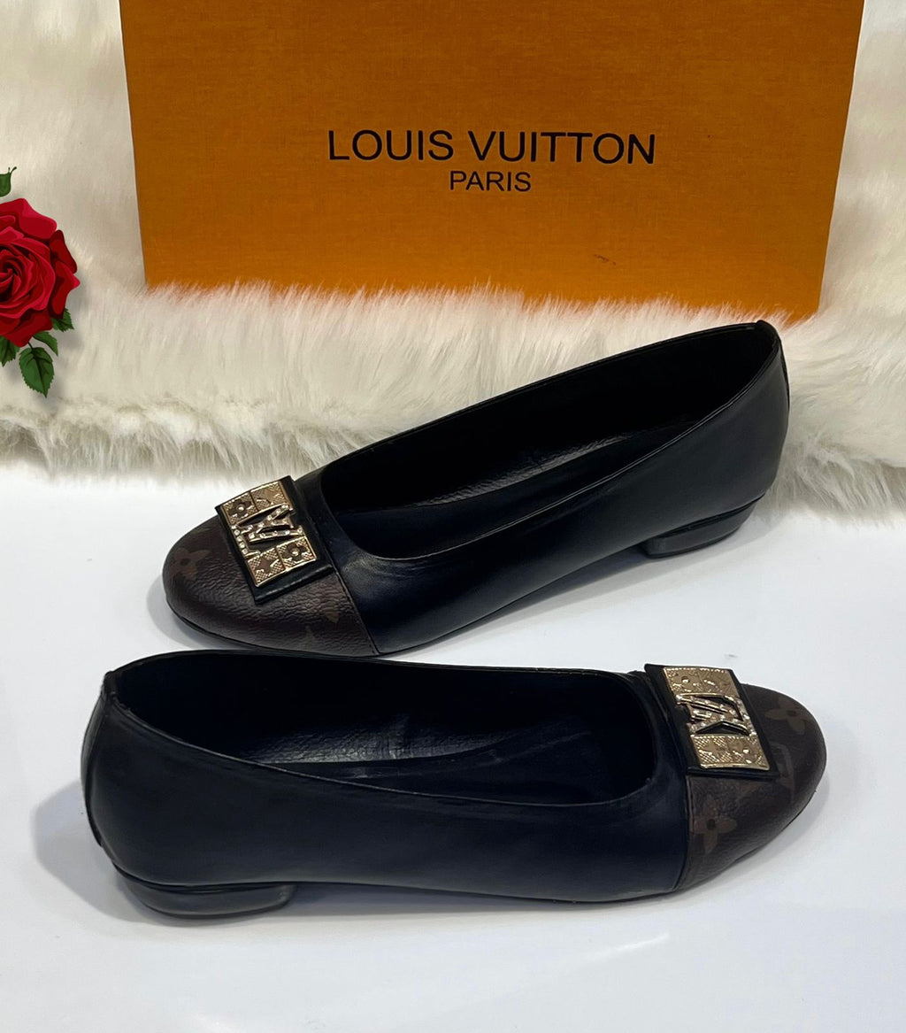 Louis Vuitton Shoes