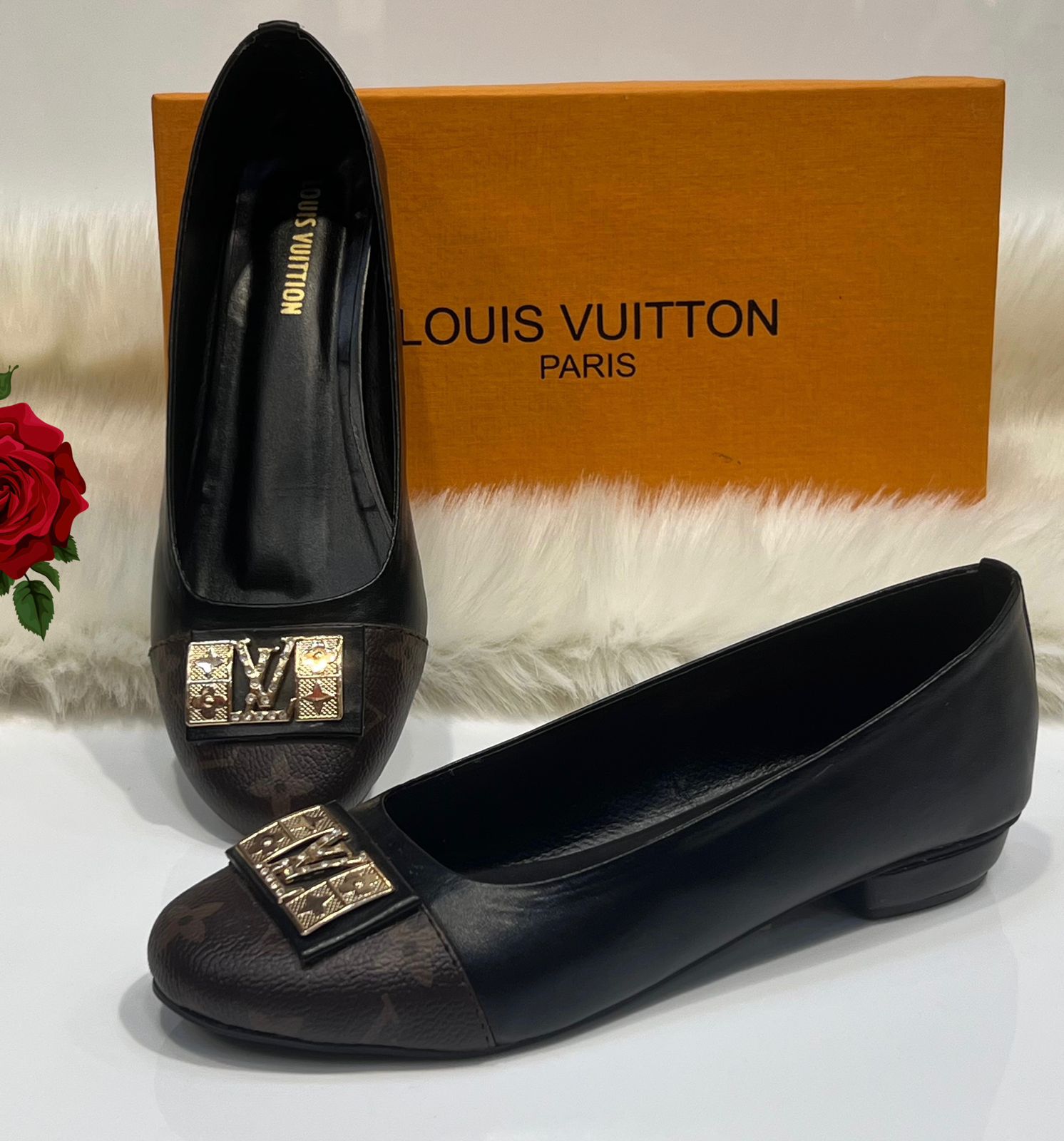 Louis Vuitton Shoes