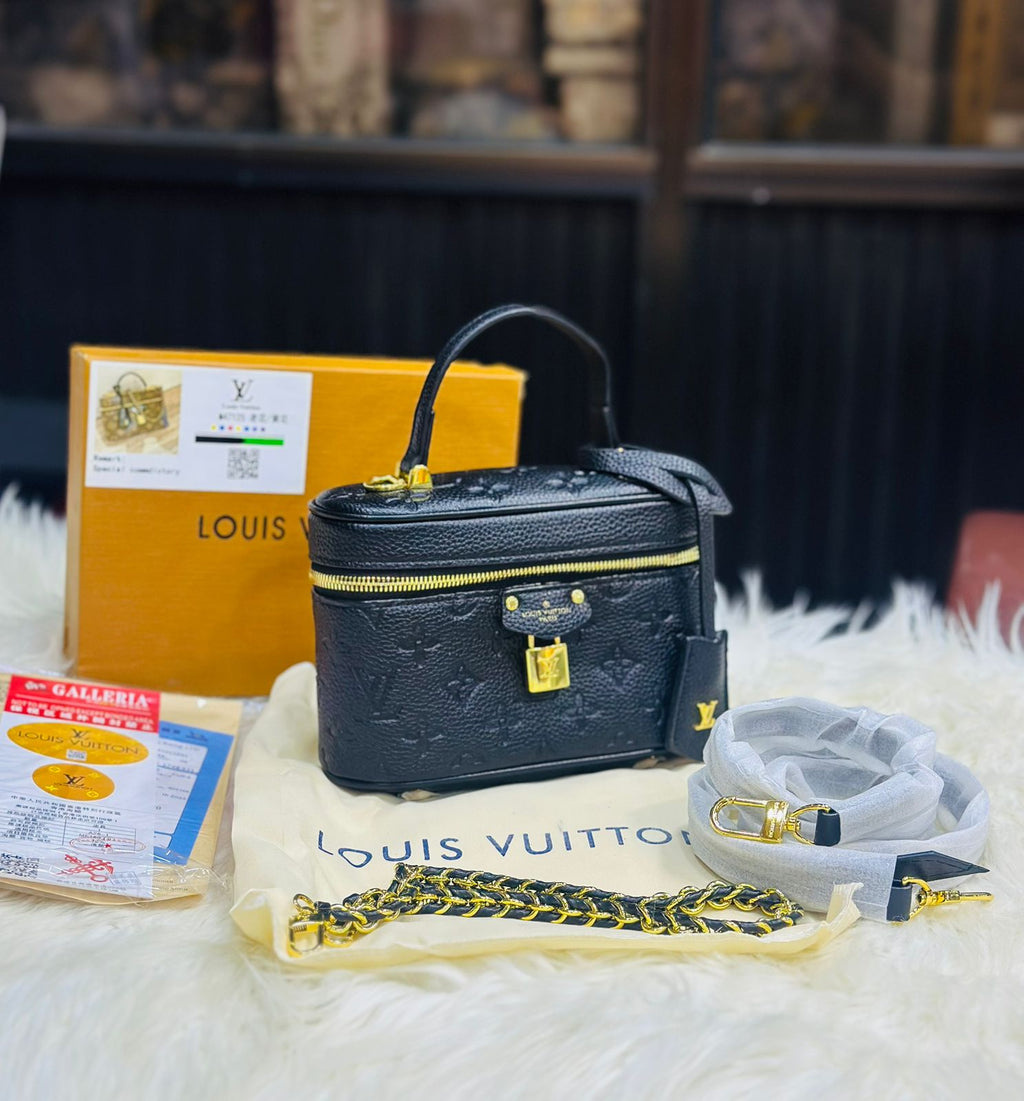 Louis Vuitton Vanity PM