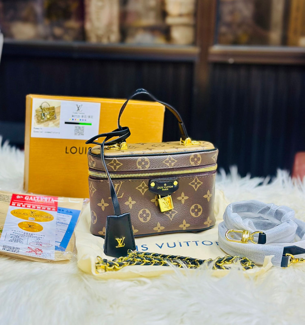 Louis Vuitton Vanity PM