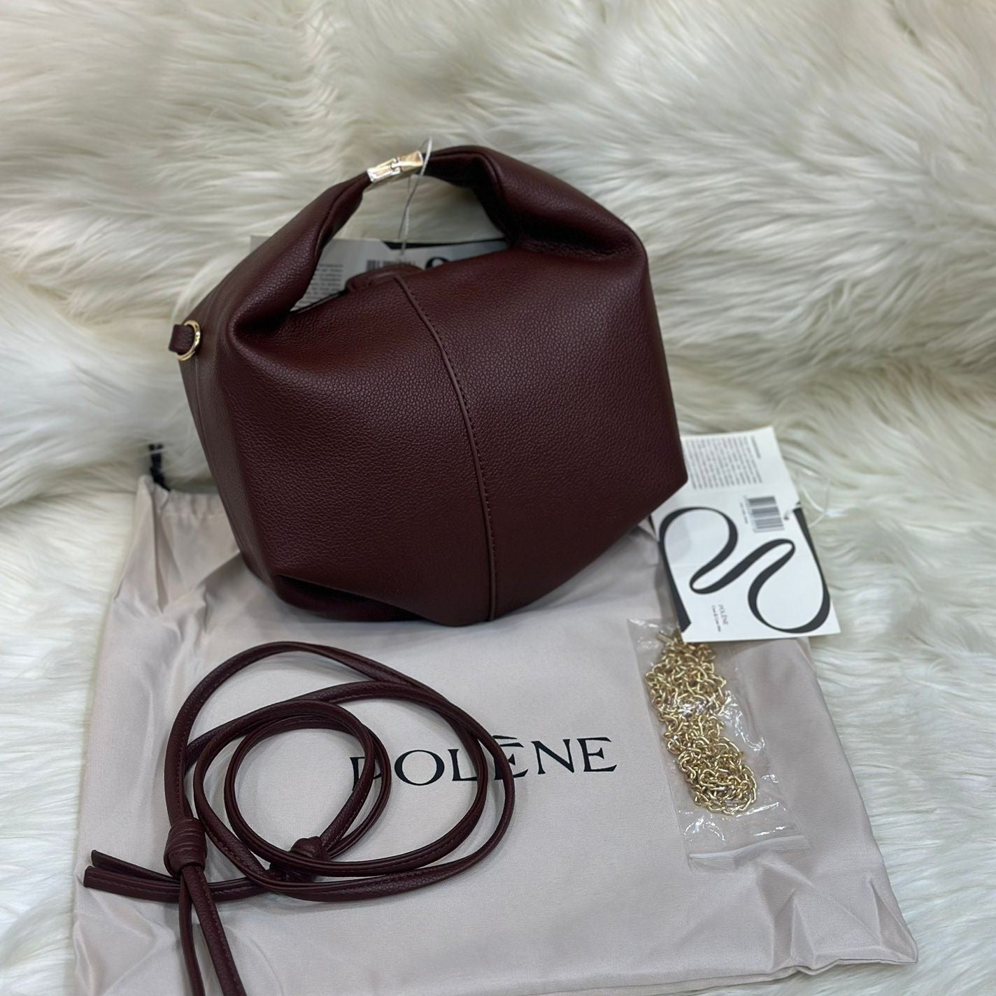 Polene Handbag