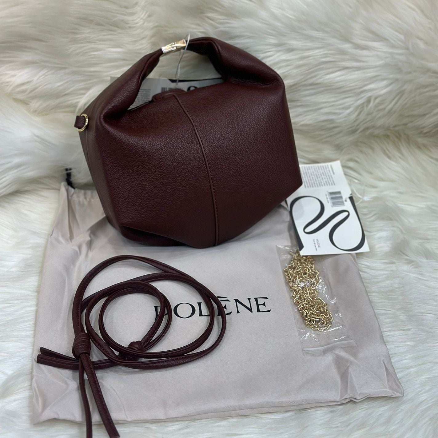 Polene Handbag