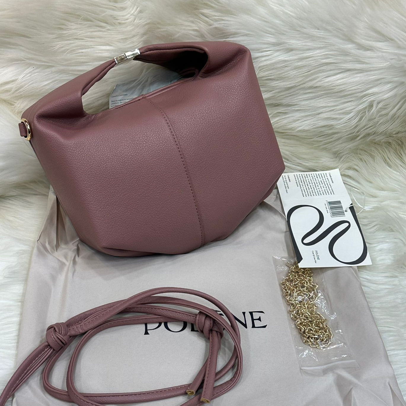 Polene Handbag