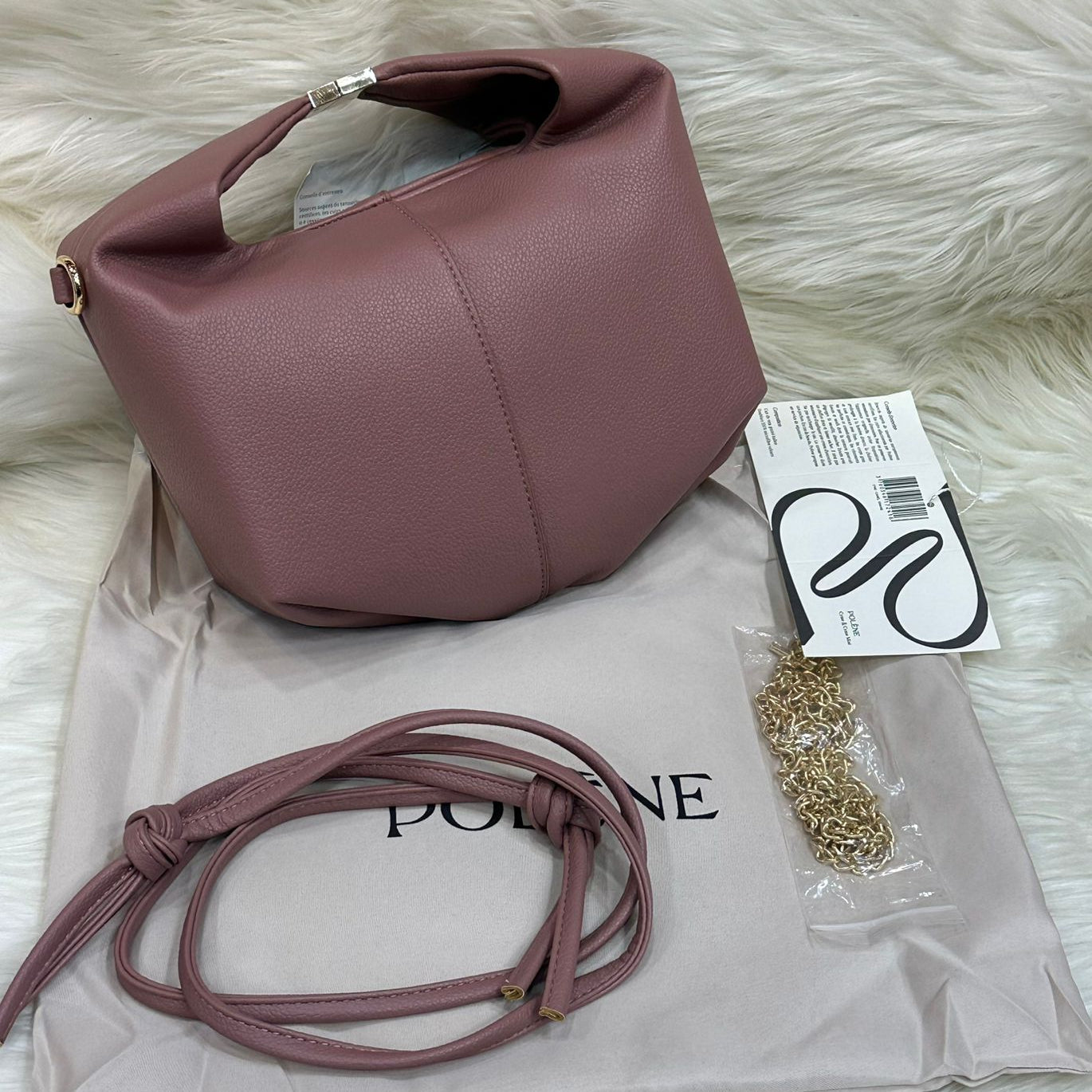 Polene Handbag