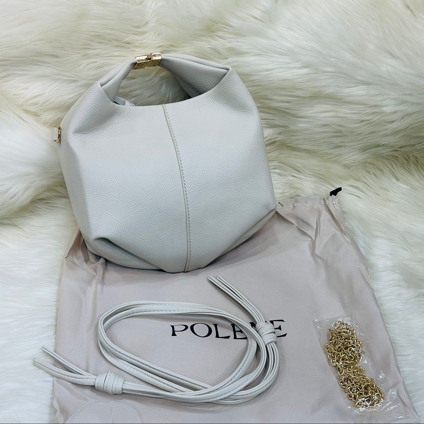 Polene Handbag
