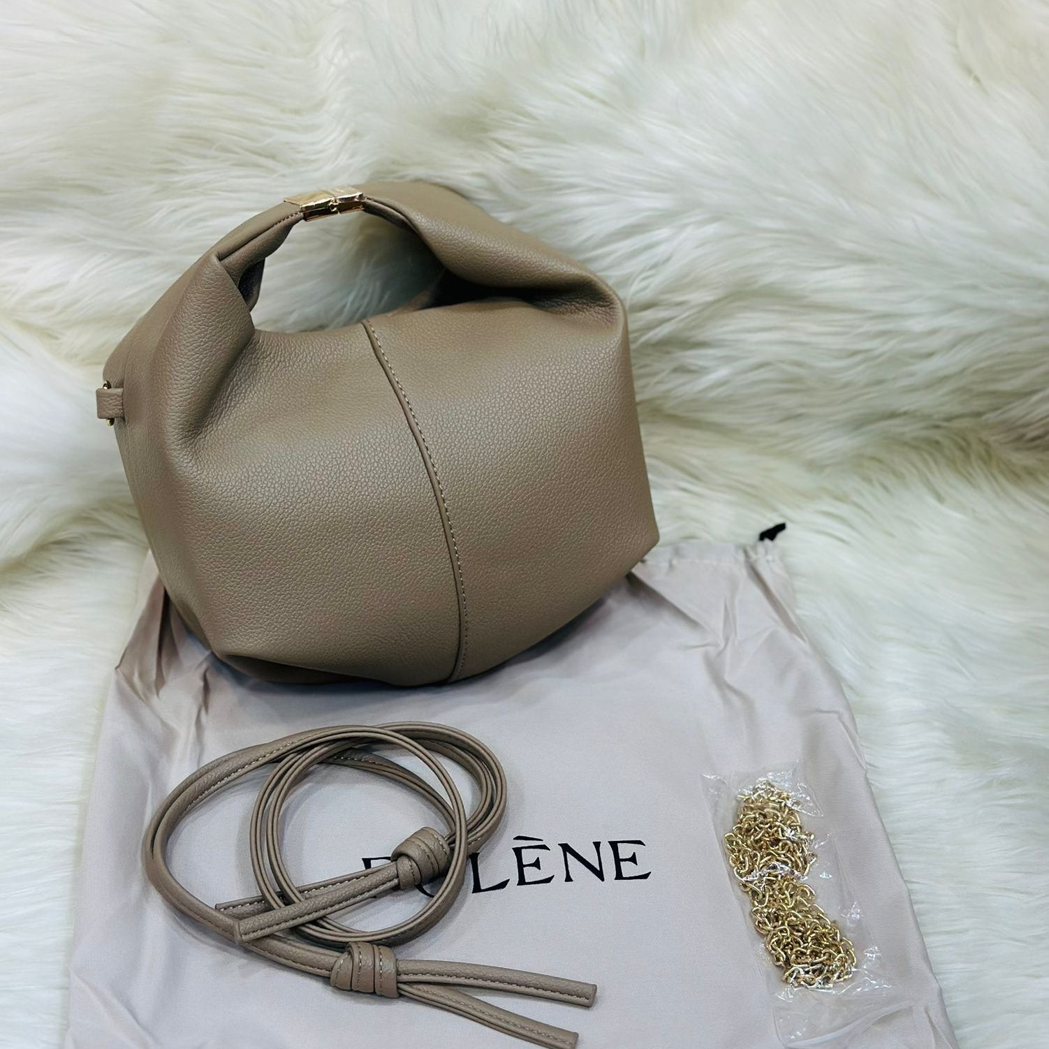 Polene Handbag