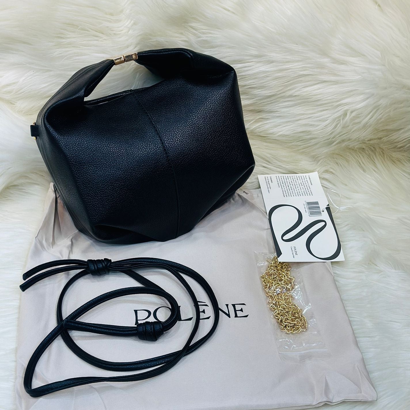 Polene Handbag