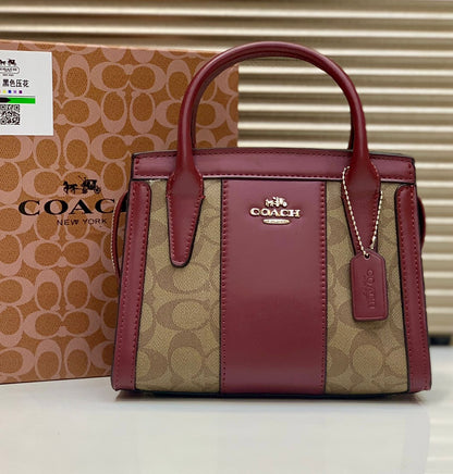 Prestige Classic Handbag