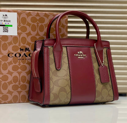 Prestige Classic Handbag