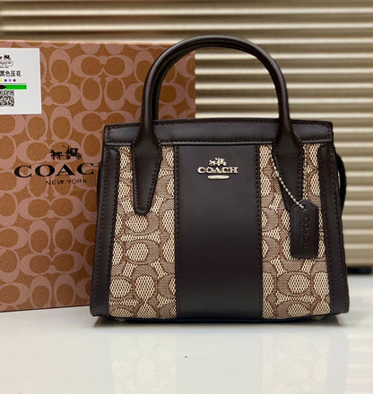 Prestige Classic Handbag