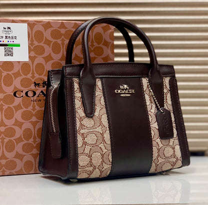 Prestige Classic Handbag