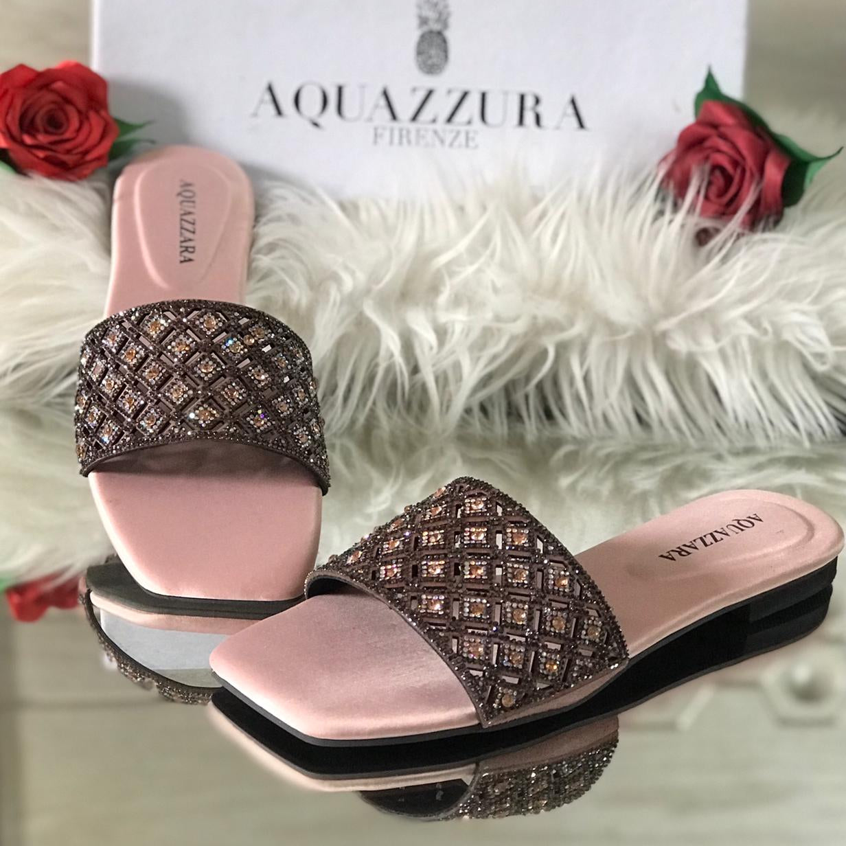 Aquazzura Slipper