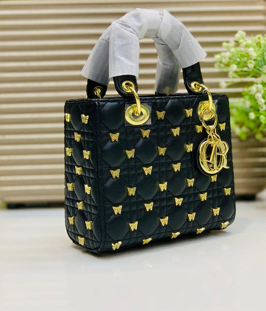 Royal Flutter Mini Carry