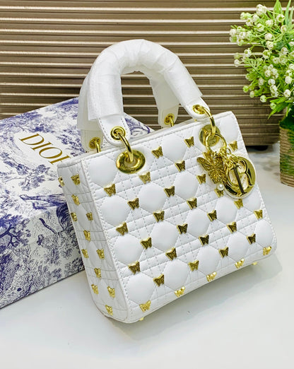 Royal Flutter Mini Carry